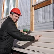 Best Siding for New Construction  in Point Roberts, WA